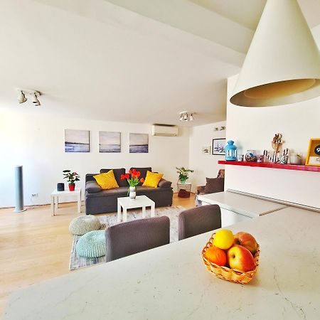 Apartament Smilje 2 Rovinj Zewnętrze zdjęcie