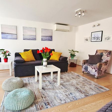 Apartament Smilje 2 Rovinj Zewnętrze zdjęcie
