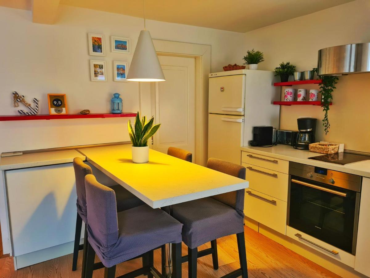 Apartament Smilje 2 Rovinj Zewnętrze zdjęcie