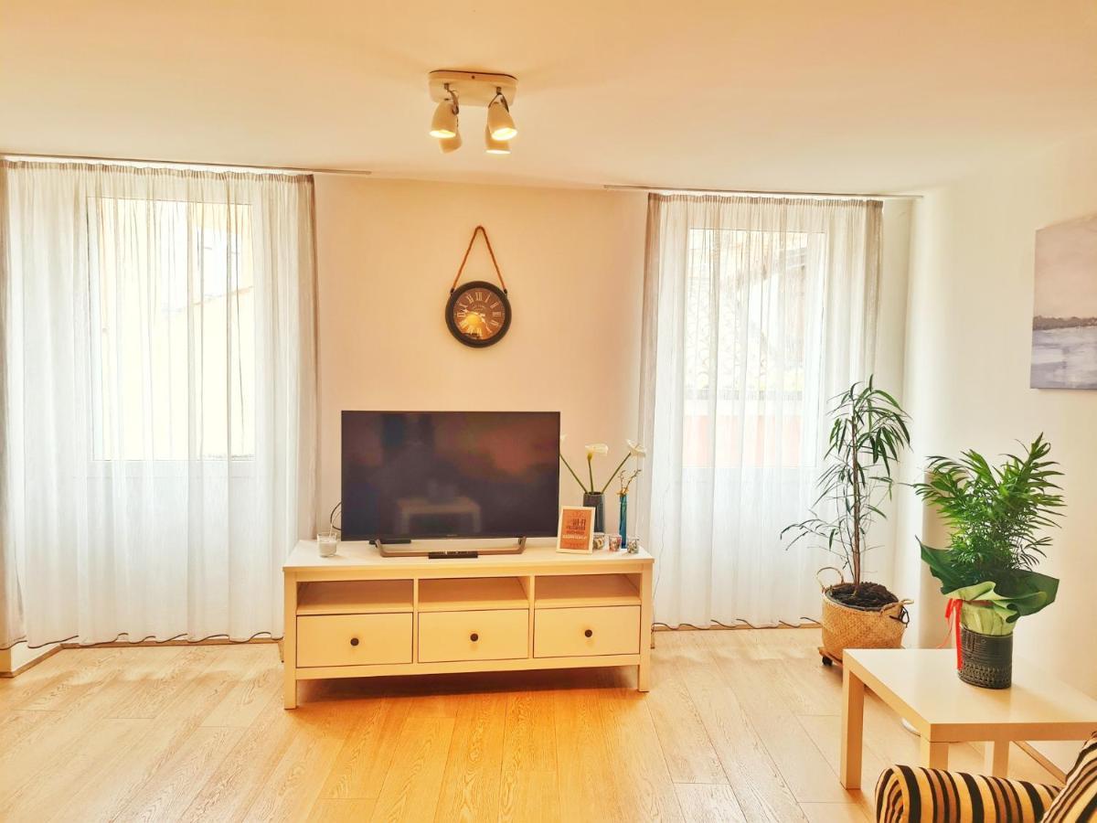 Apartament Smilje 2 Rovinj Zewnętrze zdjęcie