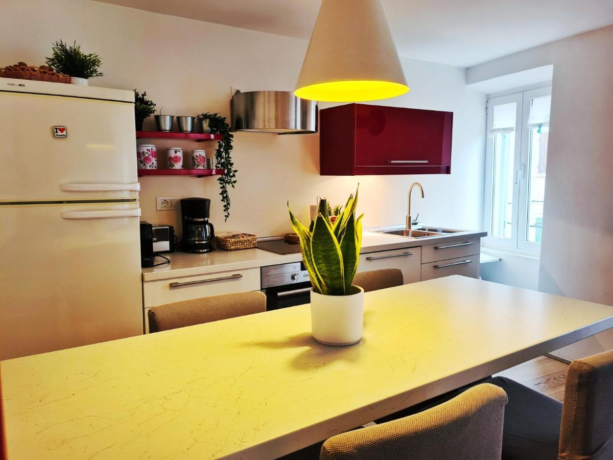 Apartament Smilje 2 Rovinj Zewnętrze zdjęcie