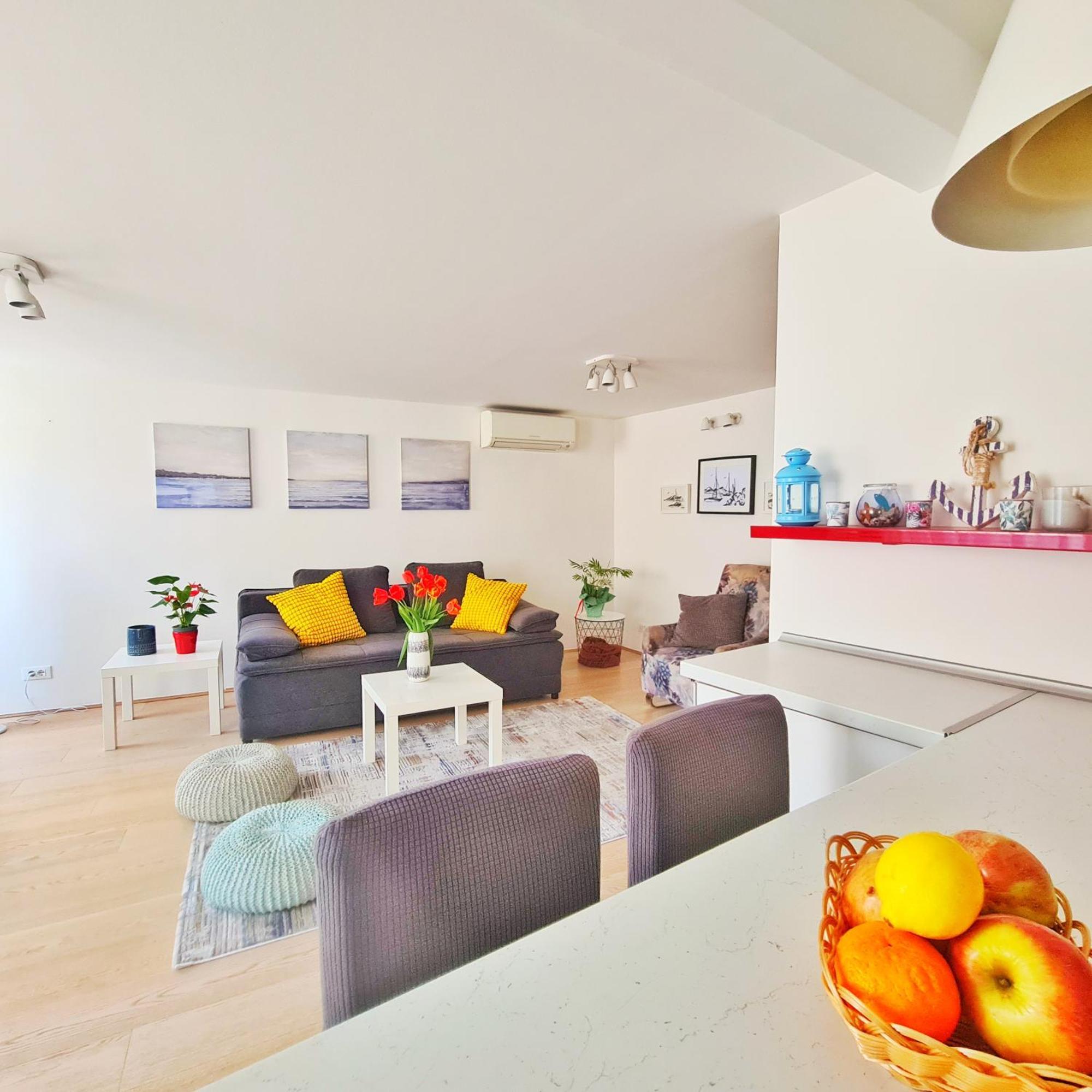 Apartament Smilje 2 Rovinj Zewnętrze zdjęcie