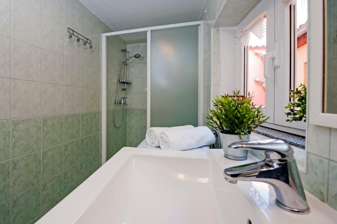 Apartament Smilje 2 Rovinj Zewnętrze zdjęcie