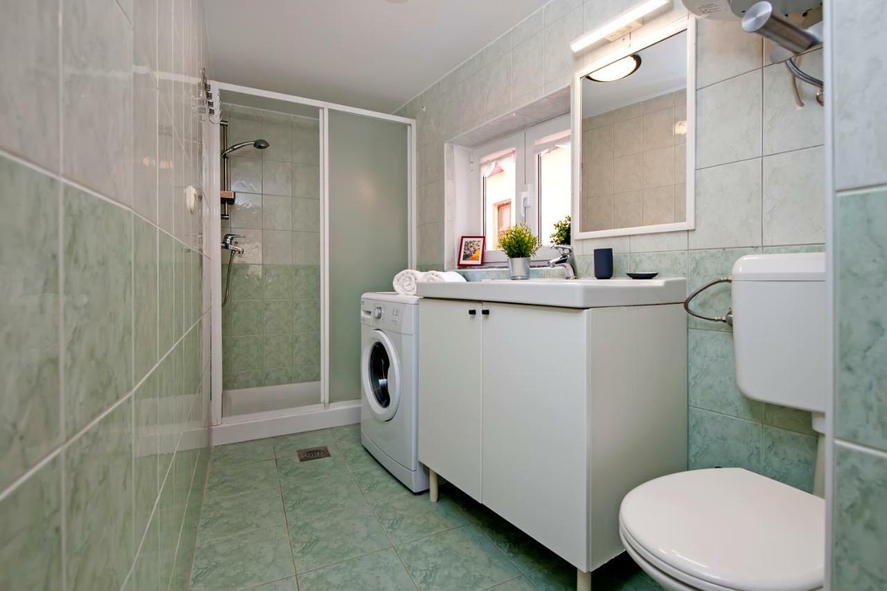 Apartament Smilje 2 Rovinj Zewnętrze zdjęcie