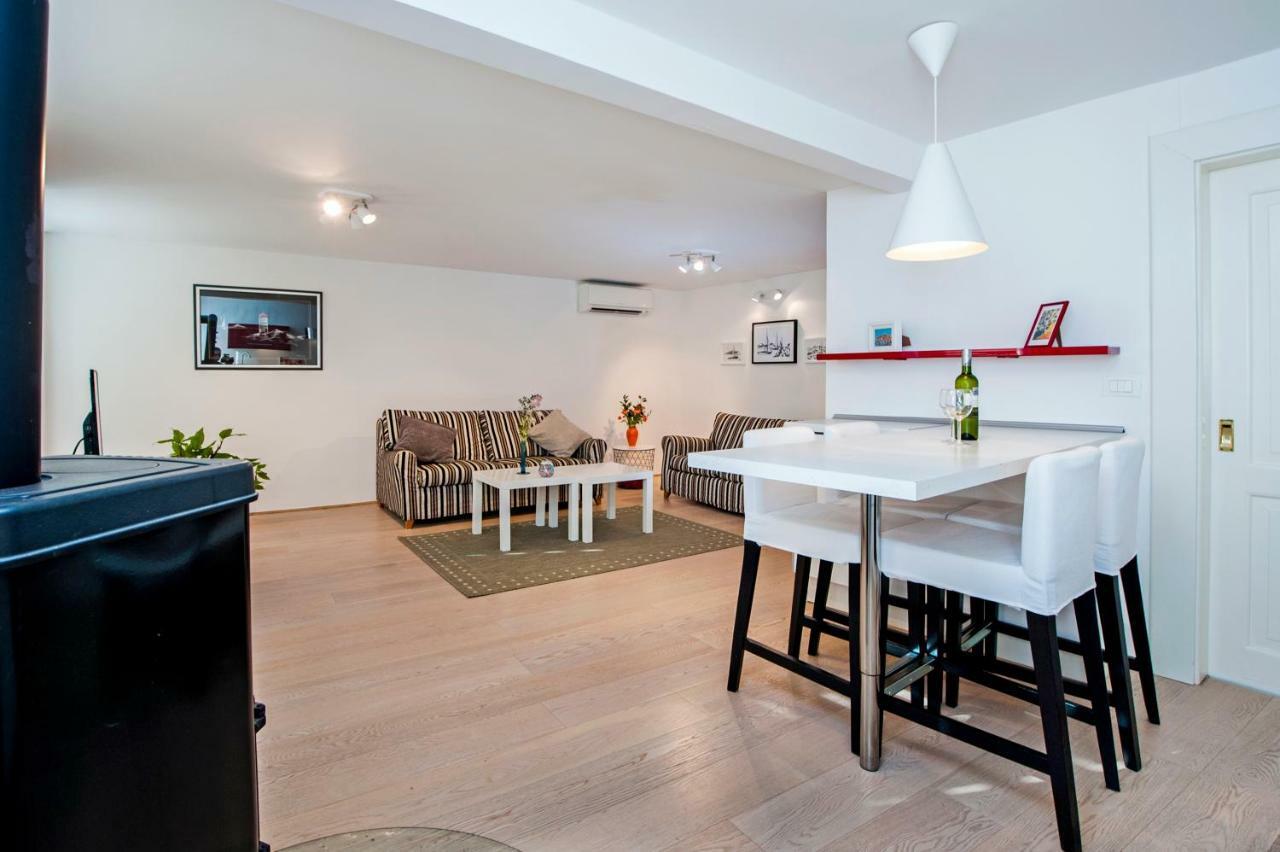 Apartament Smilje 2 Rovinj Zewnętrze zdjęcie