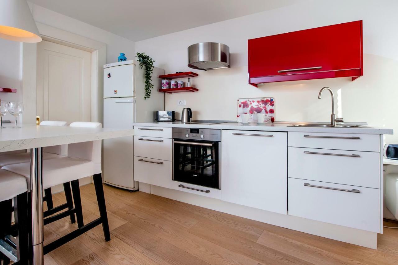 Apartament Smilje 2 Rovinj Zewnętrze zdjęcie